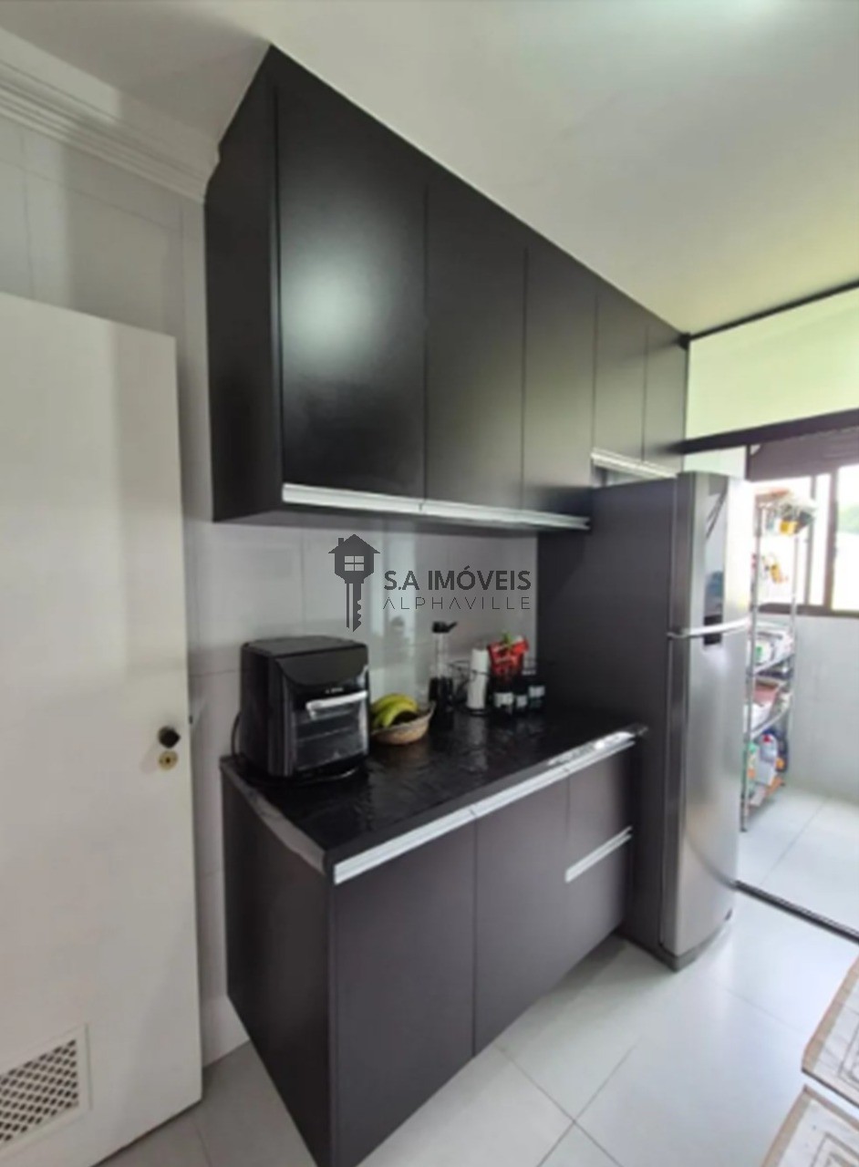 Apartamento, 3 quartos, 78 m² - Foto 11