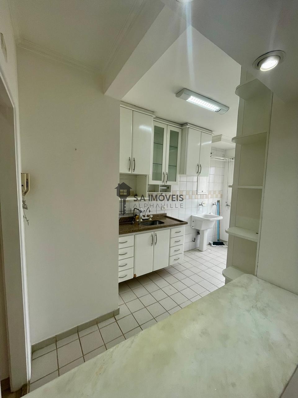 Apartamento, 2 quartos, 60 m² - Foto 5