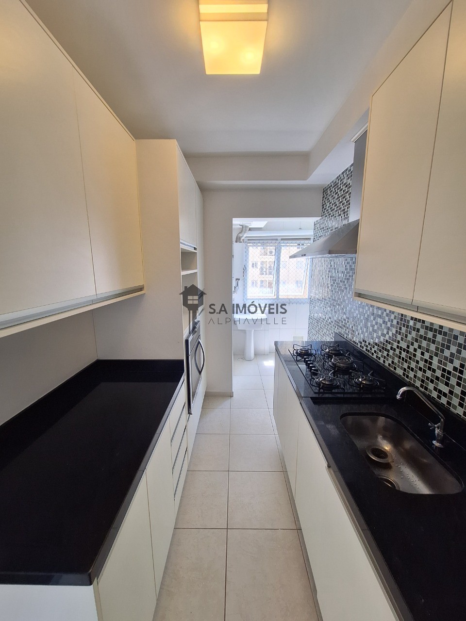 Apartamento, 2 quartos, 96 m² - Foto 9