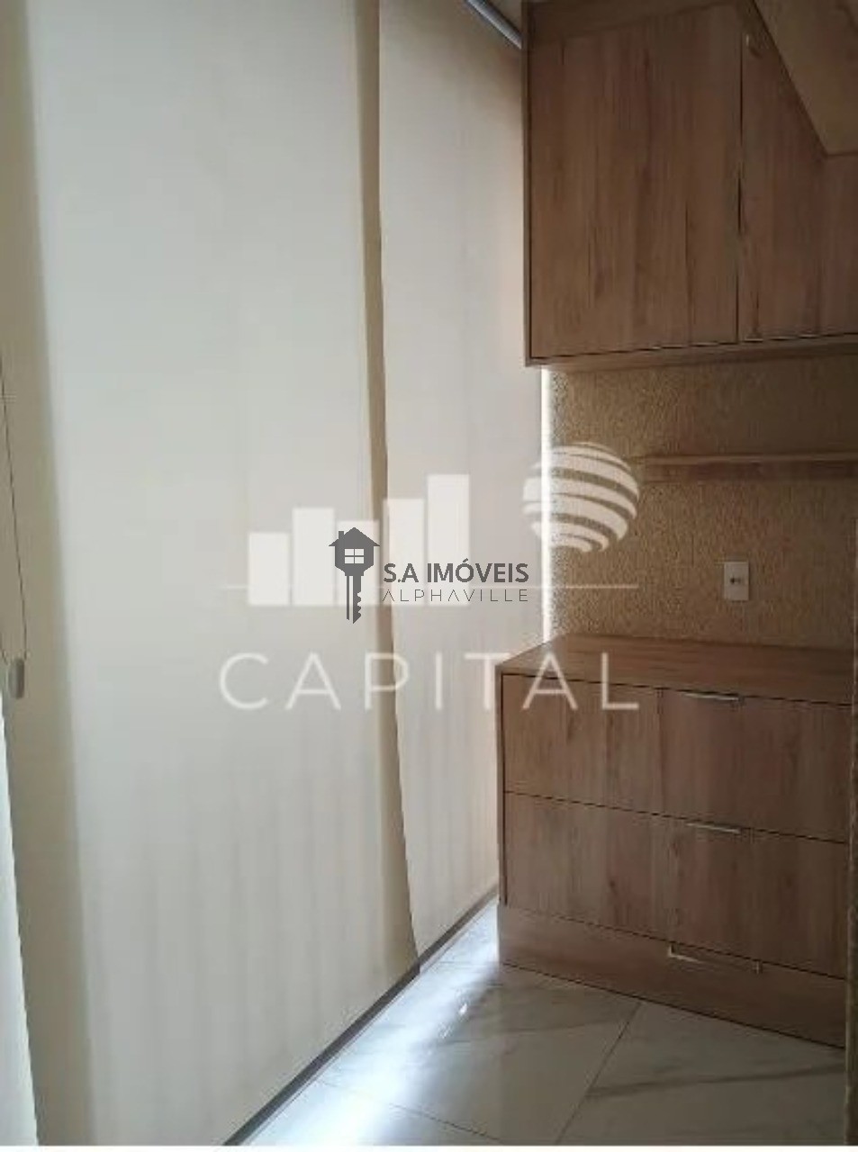 Apartamento, 2 quartos, 52 m² - Foto 7