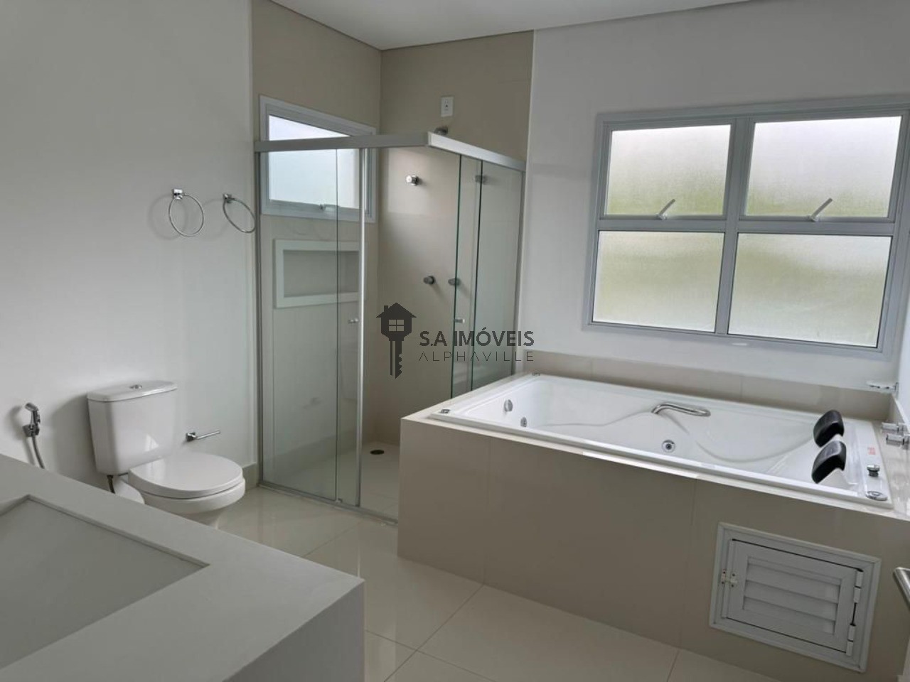 Casa de Condomínio, 4 quartos - Foto 31