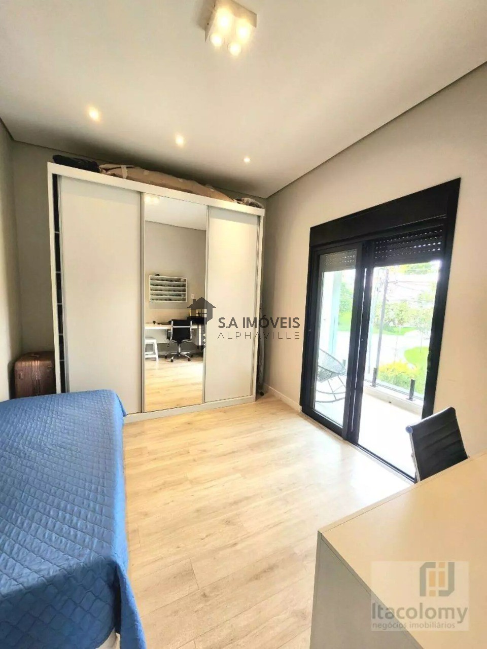 Casa, 5 quartos, 300 m² - Foto 28