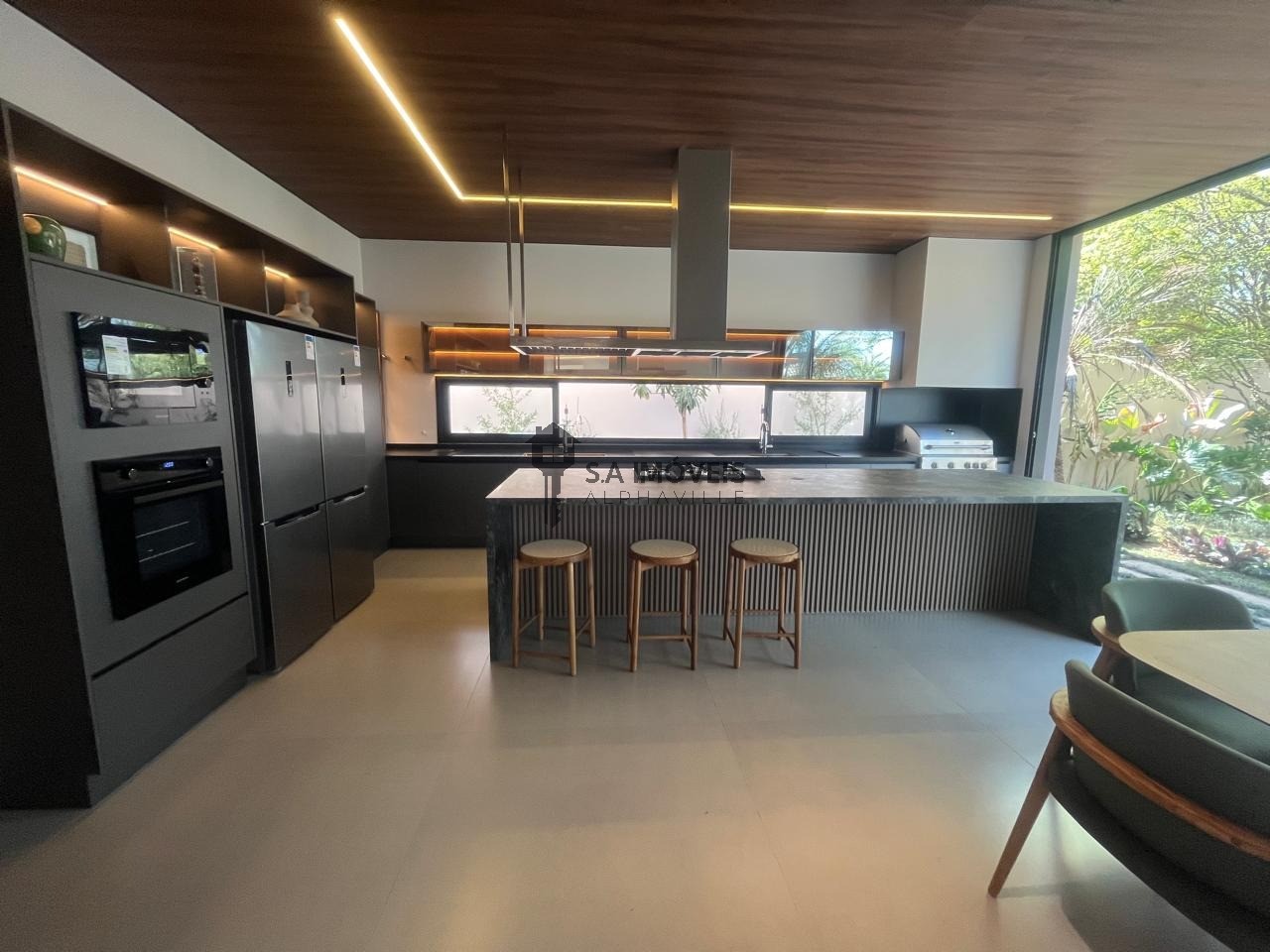 Casa, 5 quartos, 465 m² - Foto 78