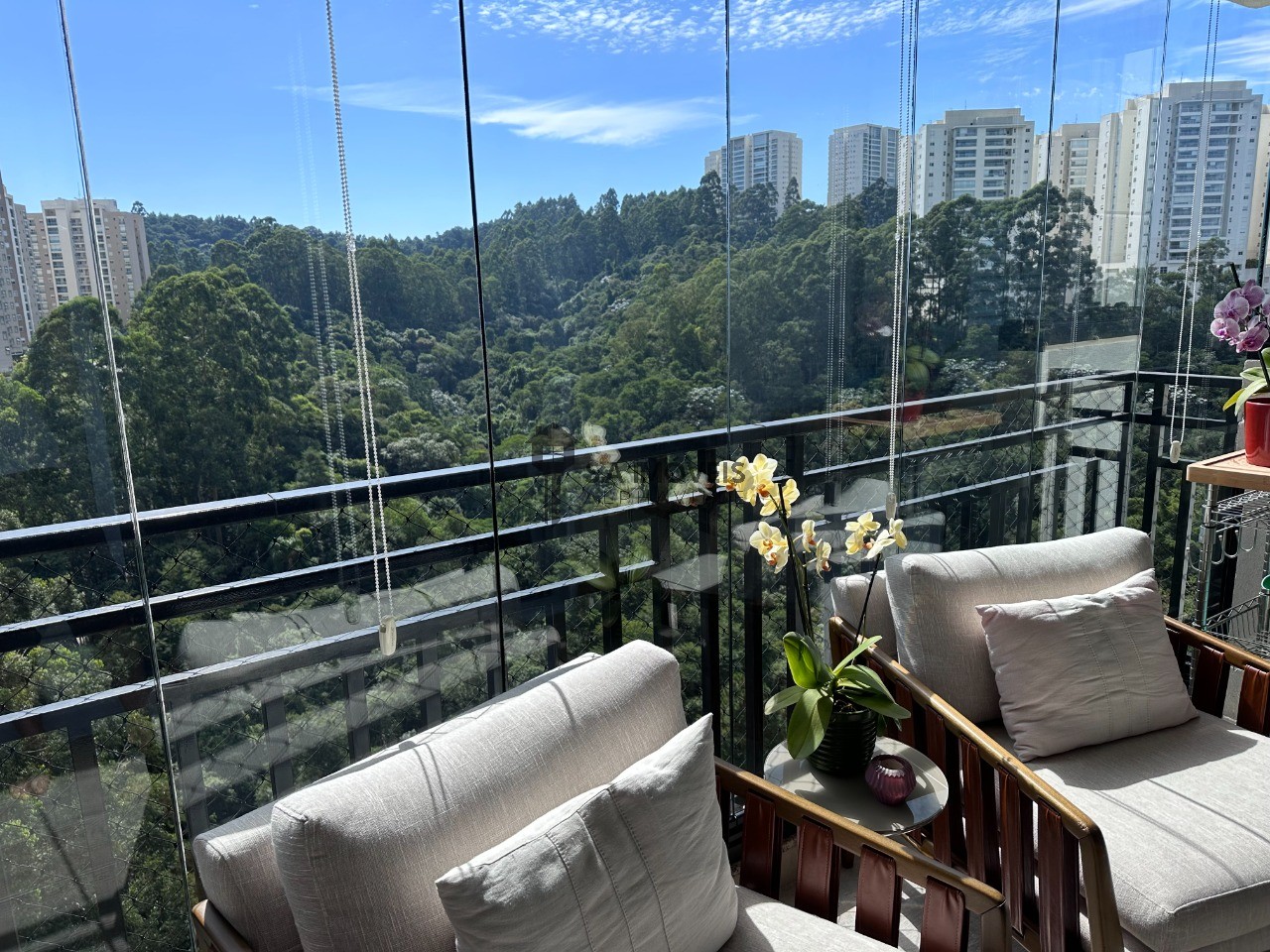 Apartamento, 3 quartos, 101 m² - Foto 28