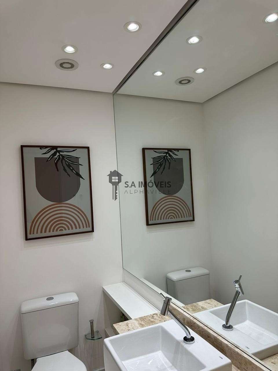 Apartamento, 3 quartos, 98 m² - Foto 4