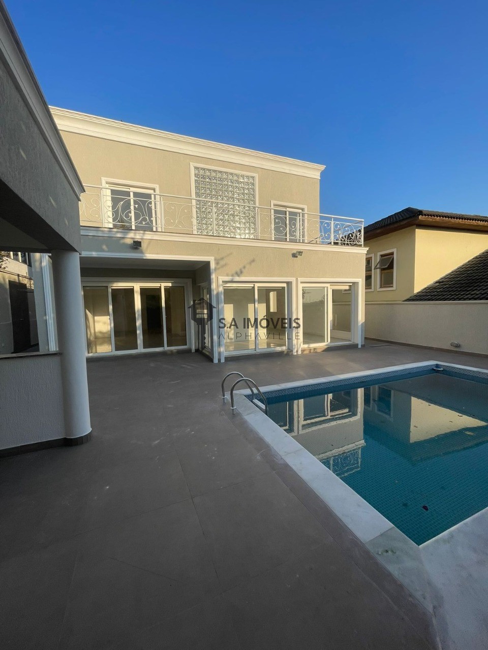 Casa de Condomínio, 4 quartos - Foto 49