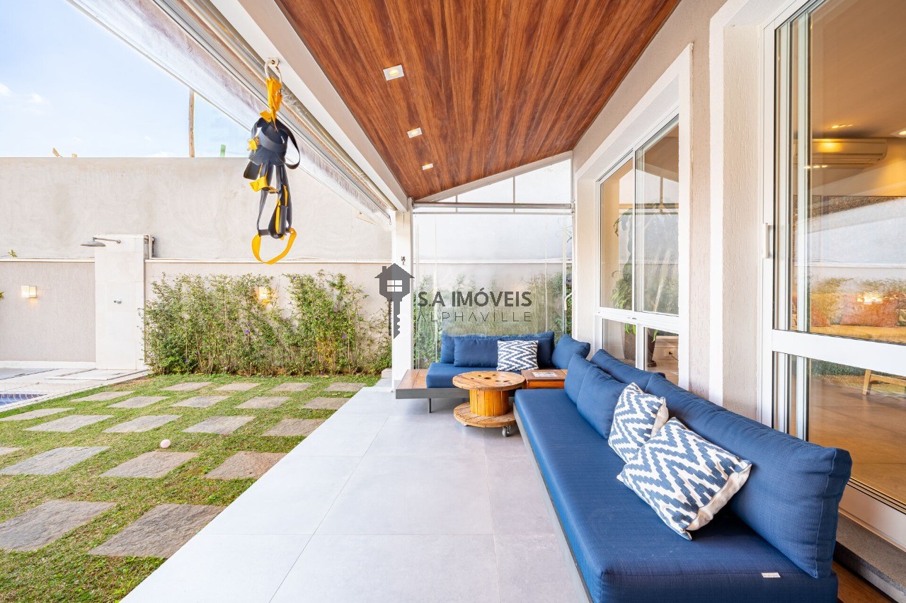 Casa, 3 quartos, 280 m² - Foto 35