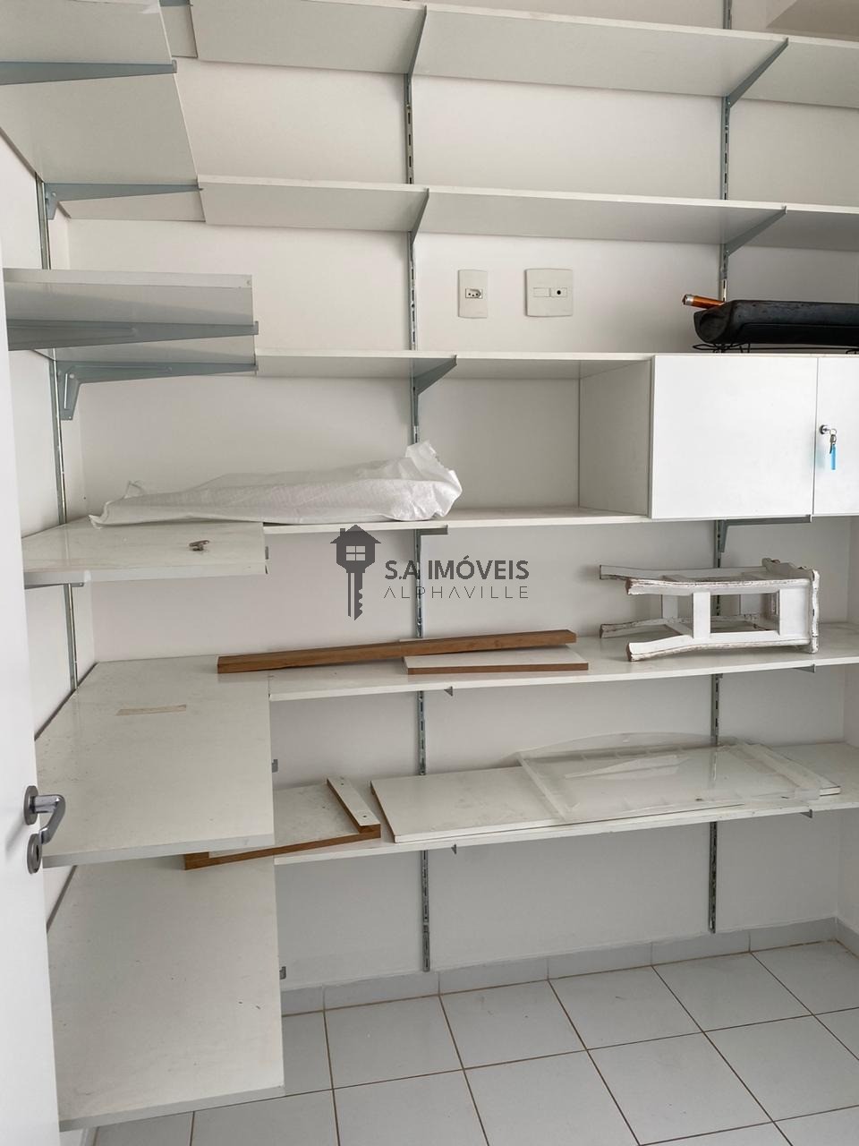 Apartamento, 3 quartos, 158 m² - Foto 17