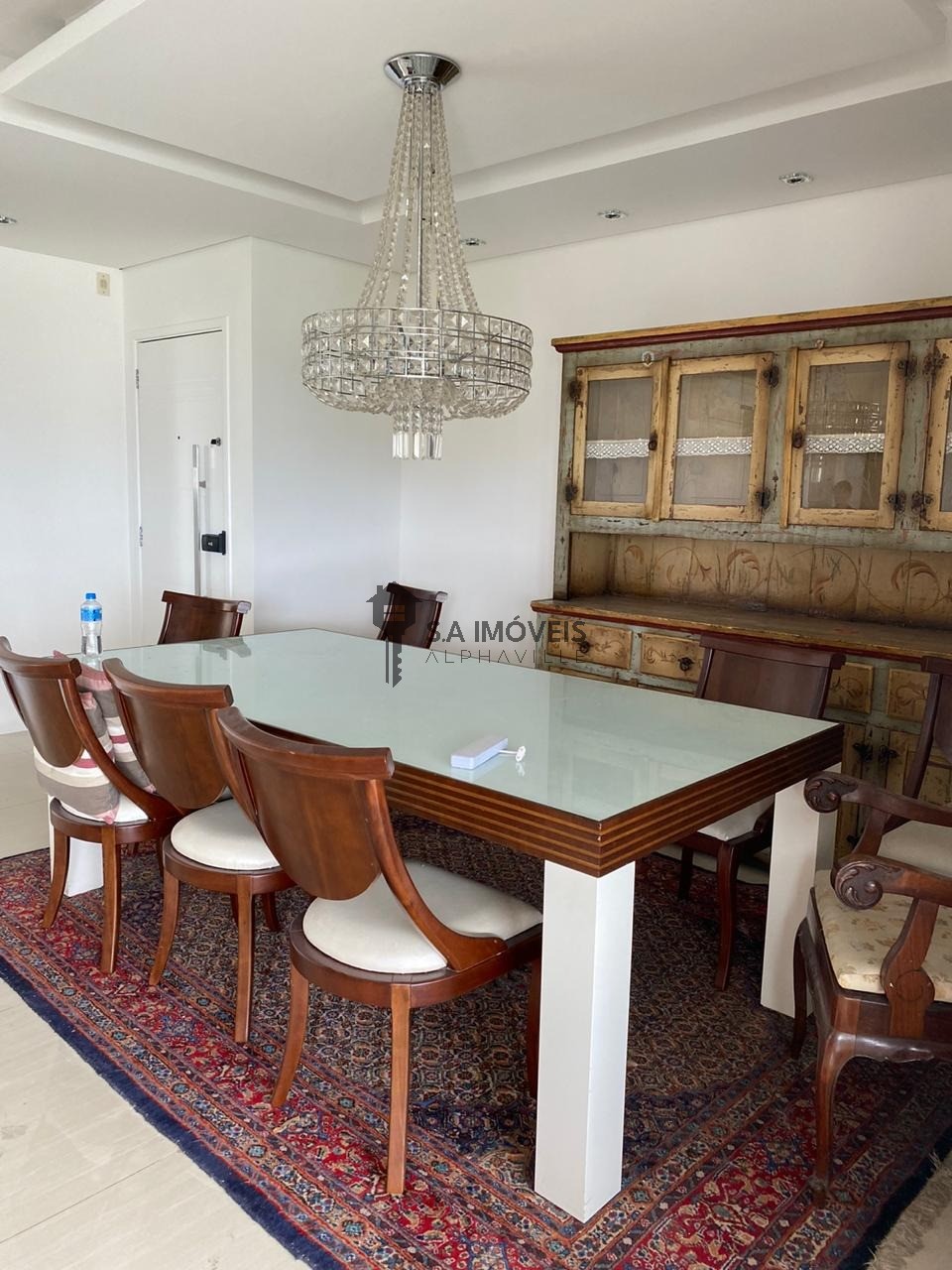 Apartamento, 3 quartos, 158 m² - Foto 12