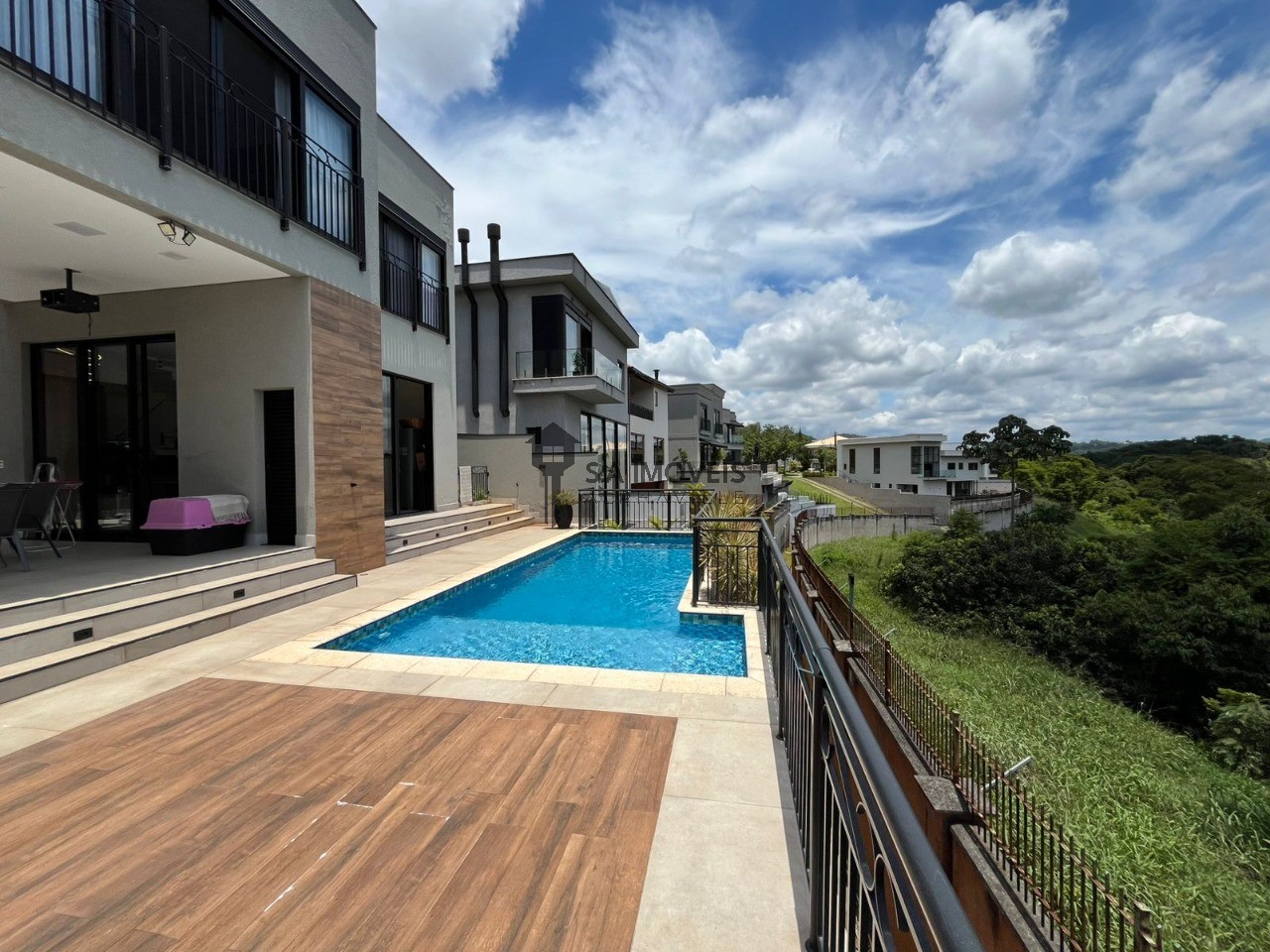 Casa, 4 quartos, 314 m² - Foto 31
