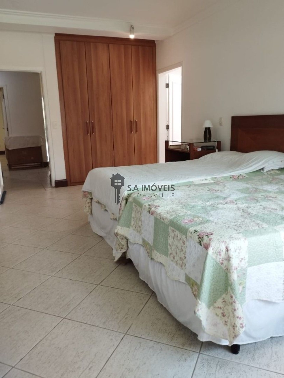 Casa de Condomínio, 4 quartos - Foto 8