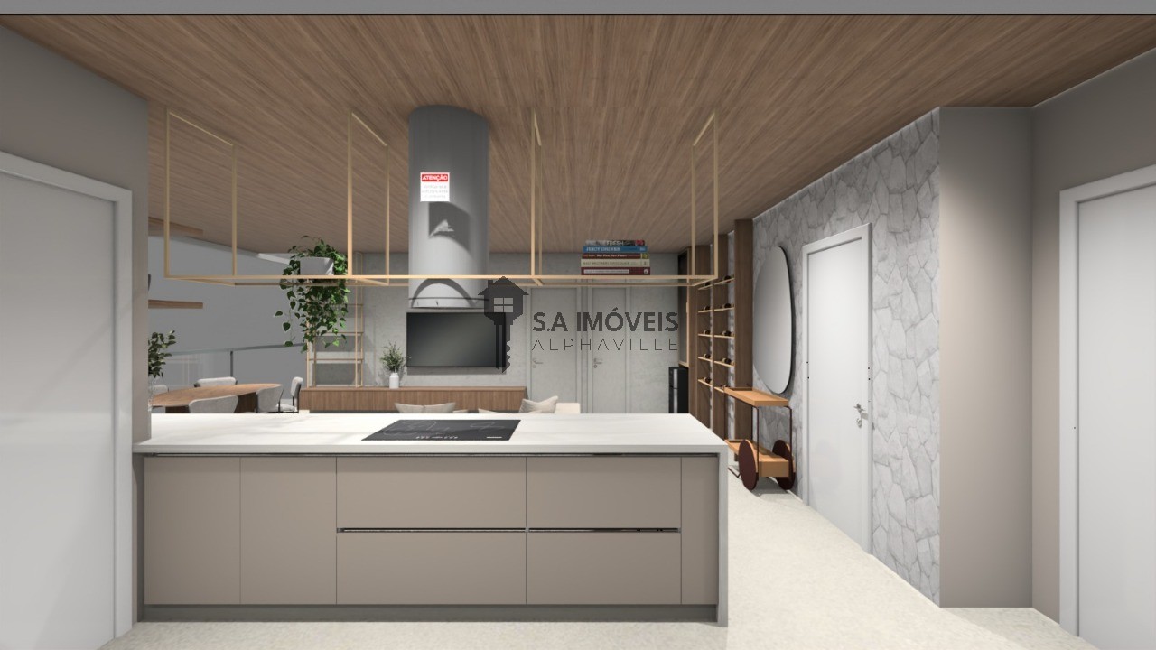 Apartamento, 2 quartos, 110 m² - Foto 4