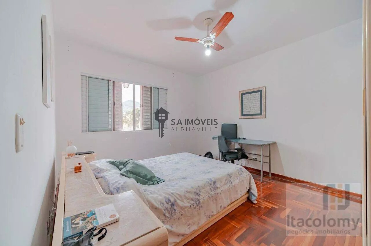 Casa de Condomínio, 4 quartos - Foto 9