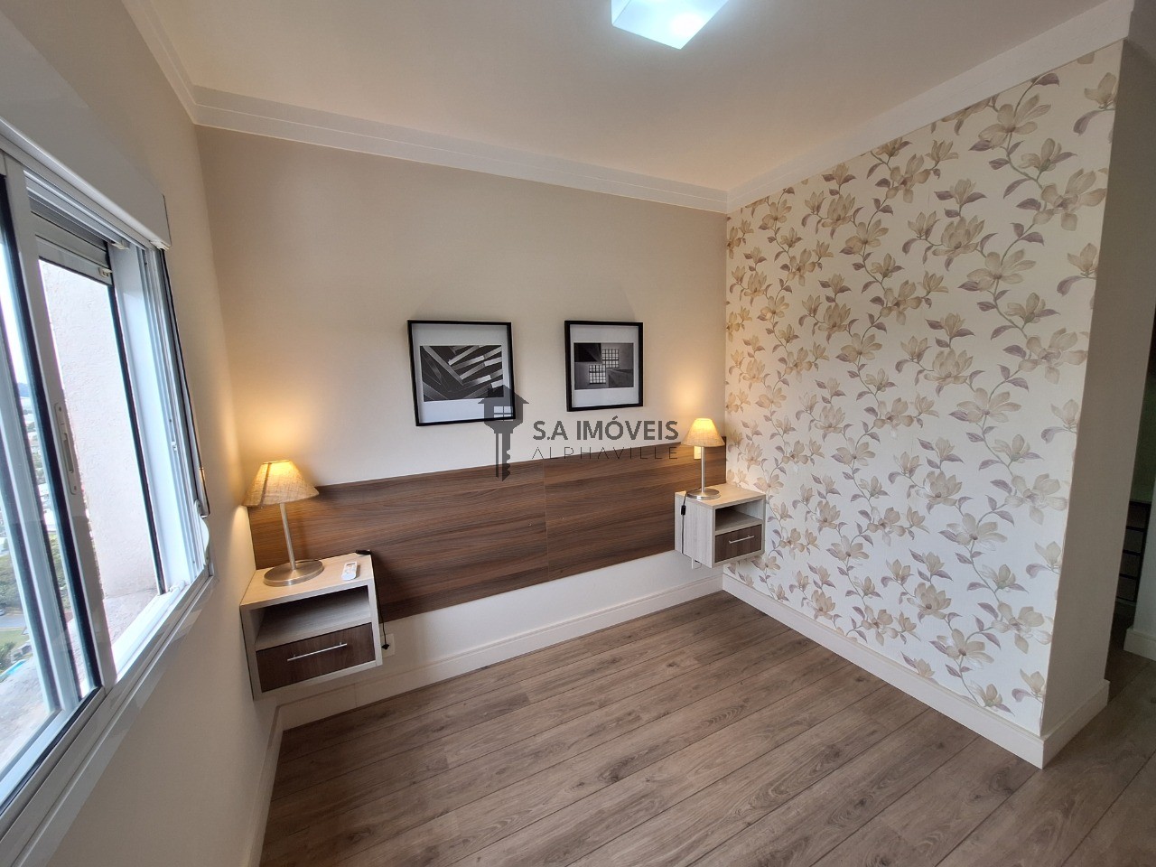 Apartamento, 1 quarto, 50 m² - Foto 7