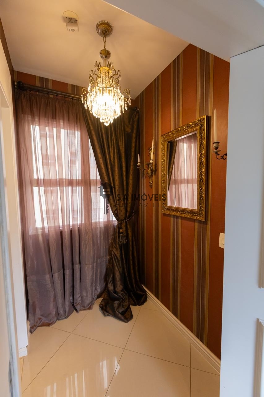 Apartamento, 3 quartos, 202 m² - Foto 10