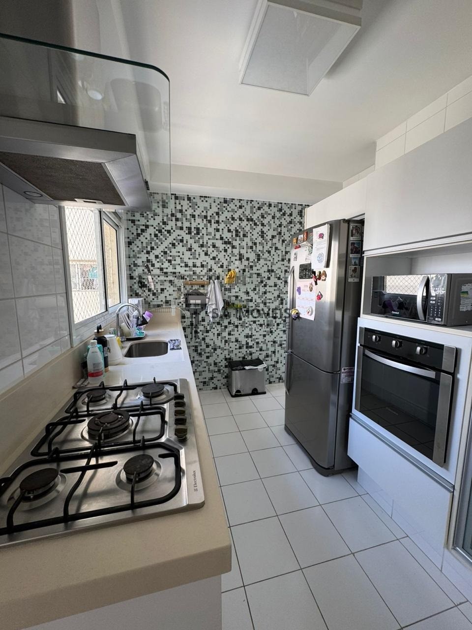 Apartamento, 3 quartos, 132 m² - Foto 11