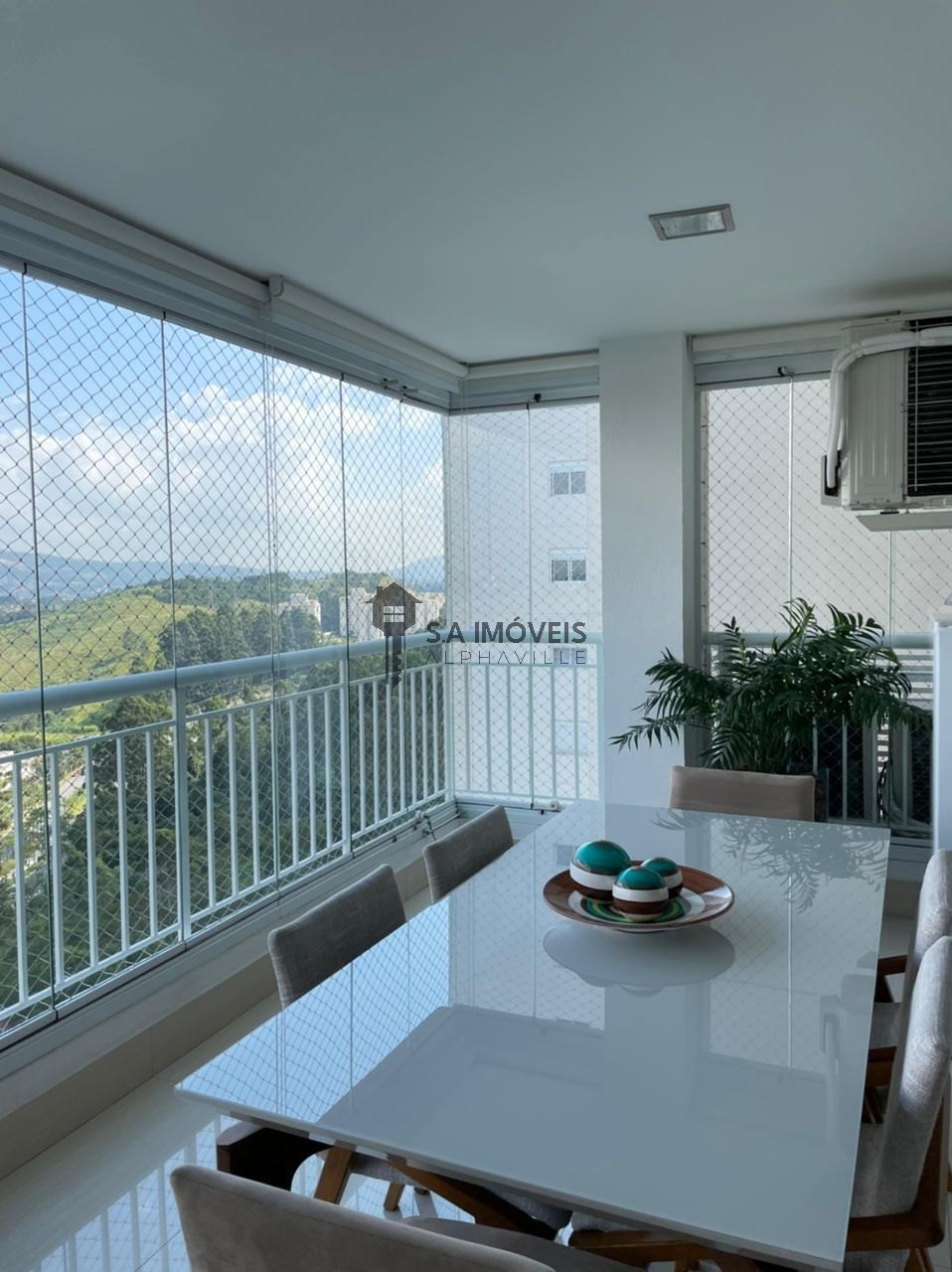 Apartamento, 3 quartos, 158 m² - Foto 6