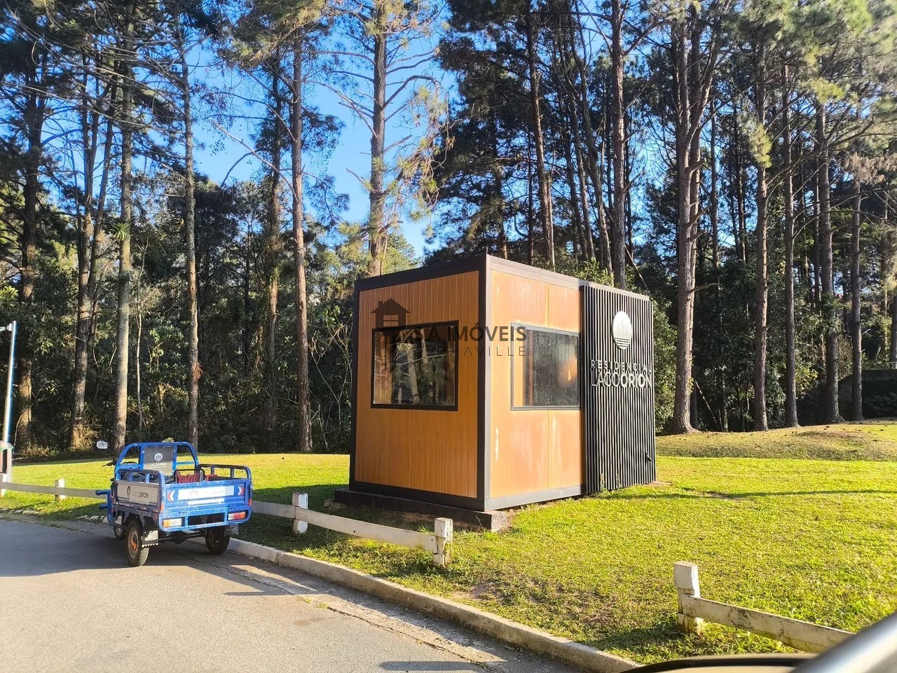 Terreno, 750 m² - Foto 4