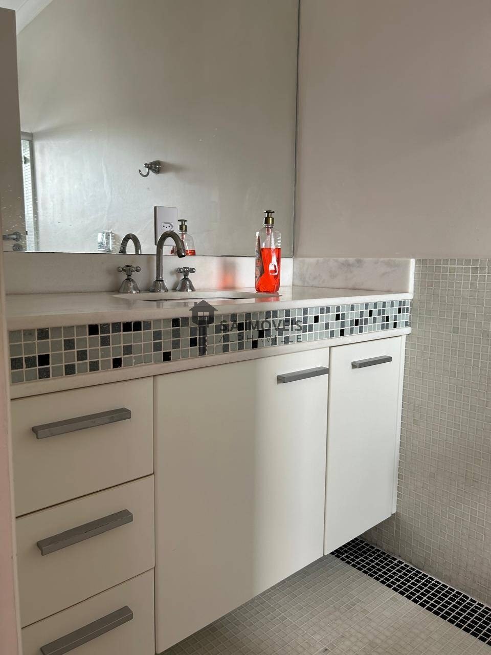 Casa, 4 quartos, 278 m² - Foto 21