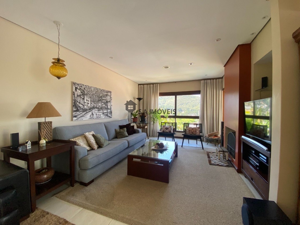 Casa, 4 quartos, 463 m² - Foto 12