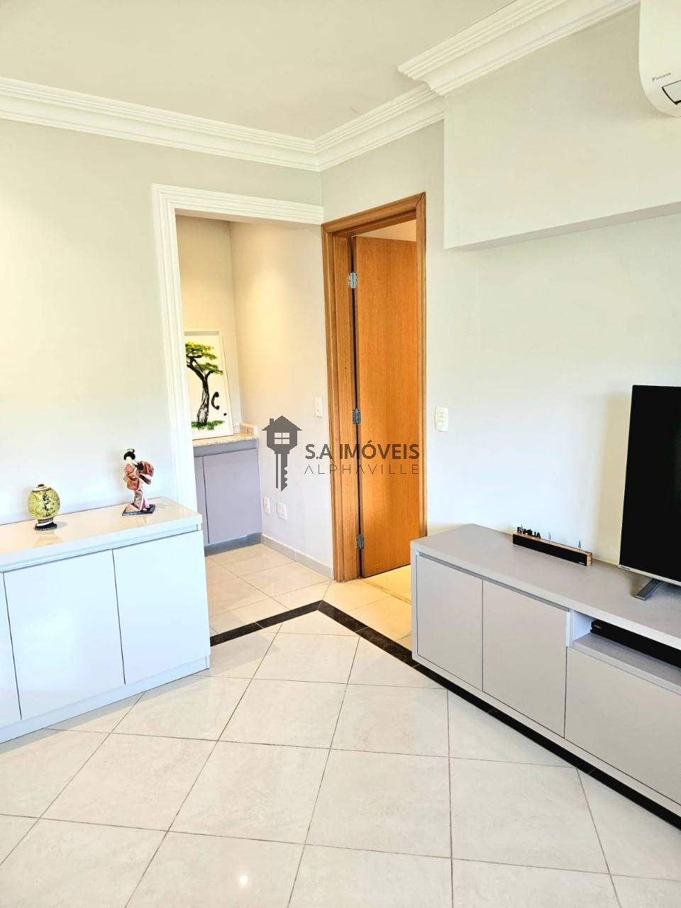 Apartamento, 3 quartos, 139 m² - Foto 15