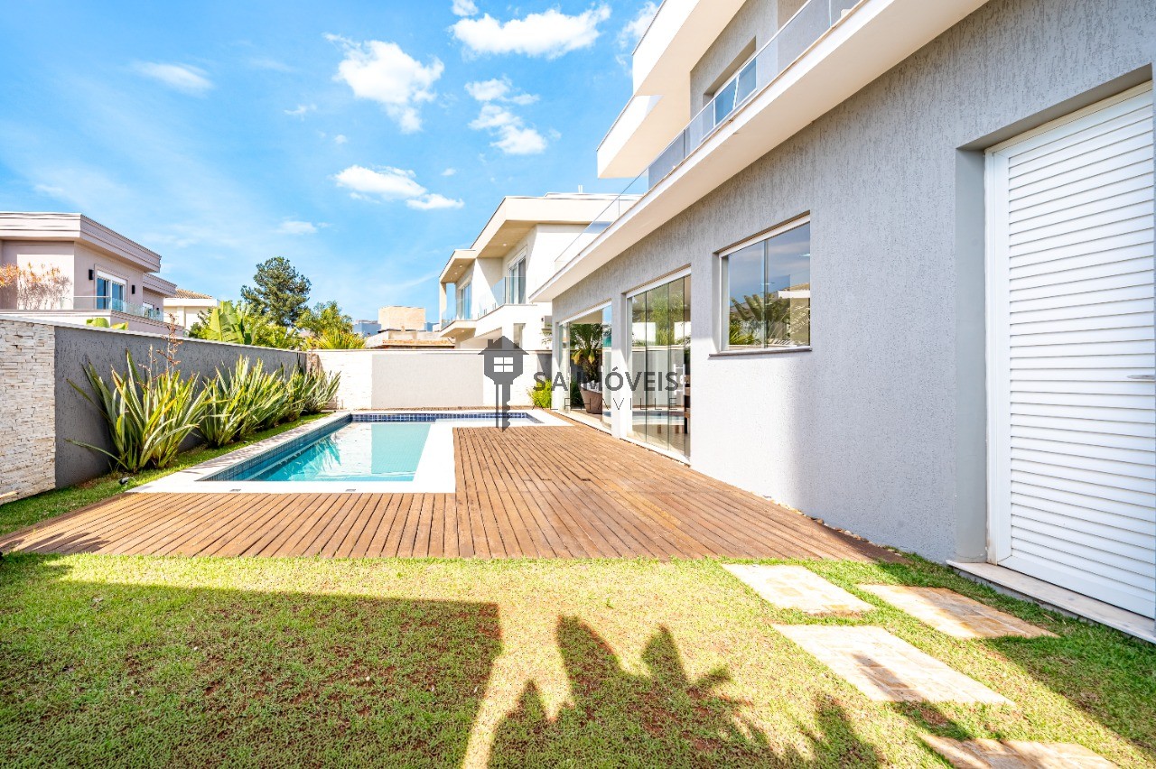 Casa, 3 quartos, 370 m² - Foto 43