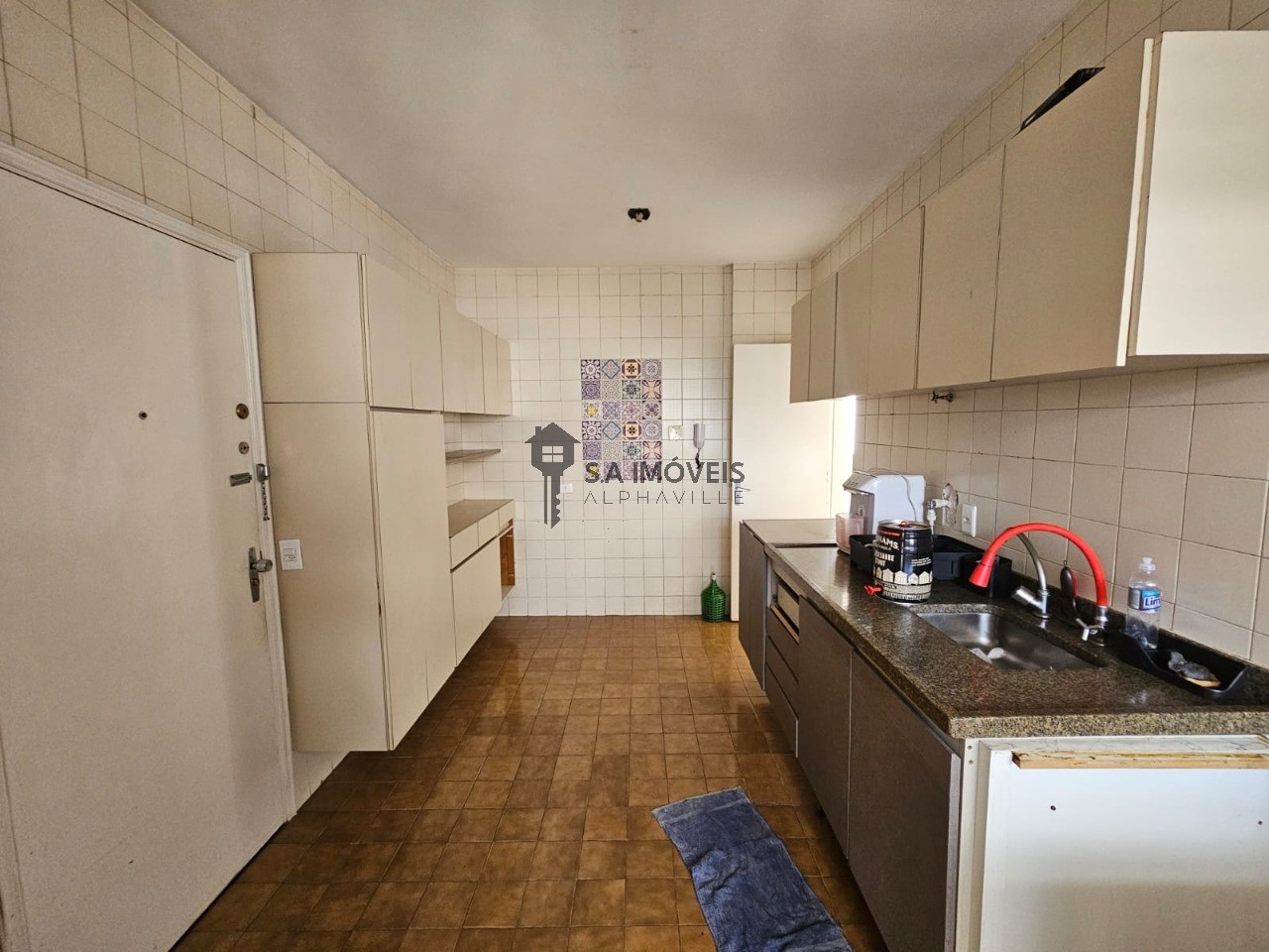 Apartamento, 3 quartos, 110 m² - Foto 11