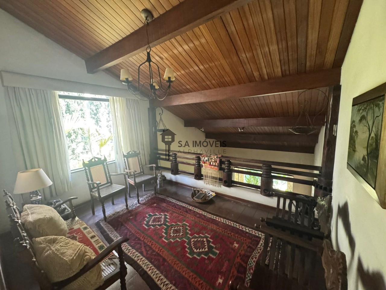 Casa de Condomínio, 4 quartos - Foto 9