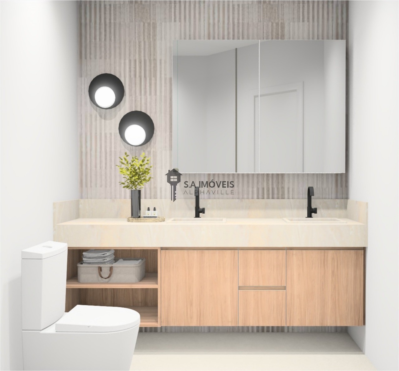 Apartamento, 2 quartos, 110 m² - Foto 14