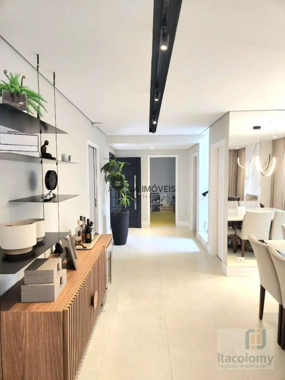 Casa, 5 quartos, 300 m² - Foto 13