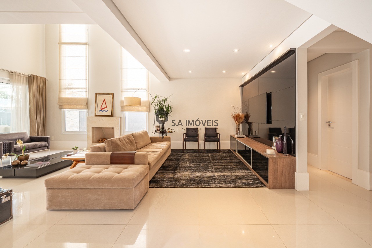Casa, 3 quartos, 370 m² - Foto 7