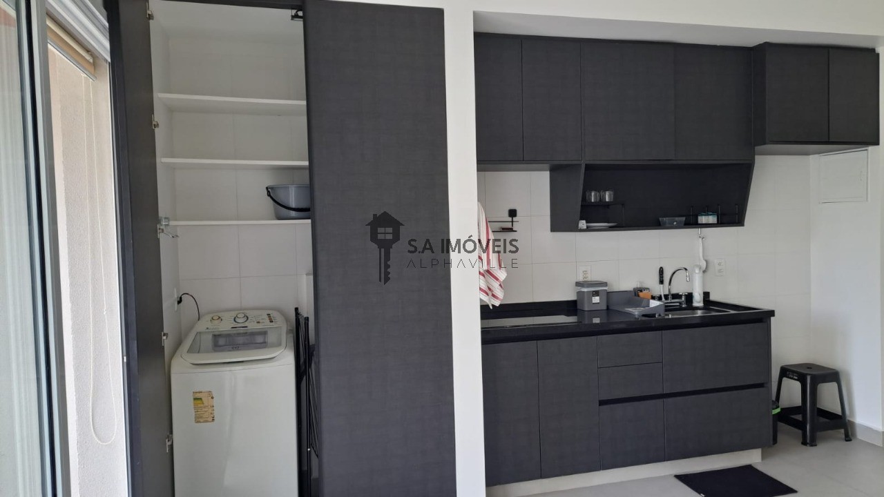 Apartamento, 1 quarto, 50 m² - Foto 7