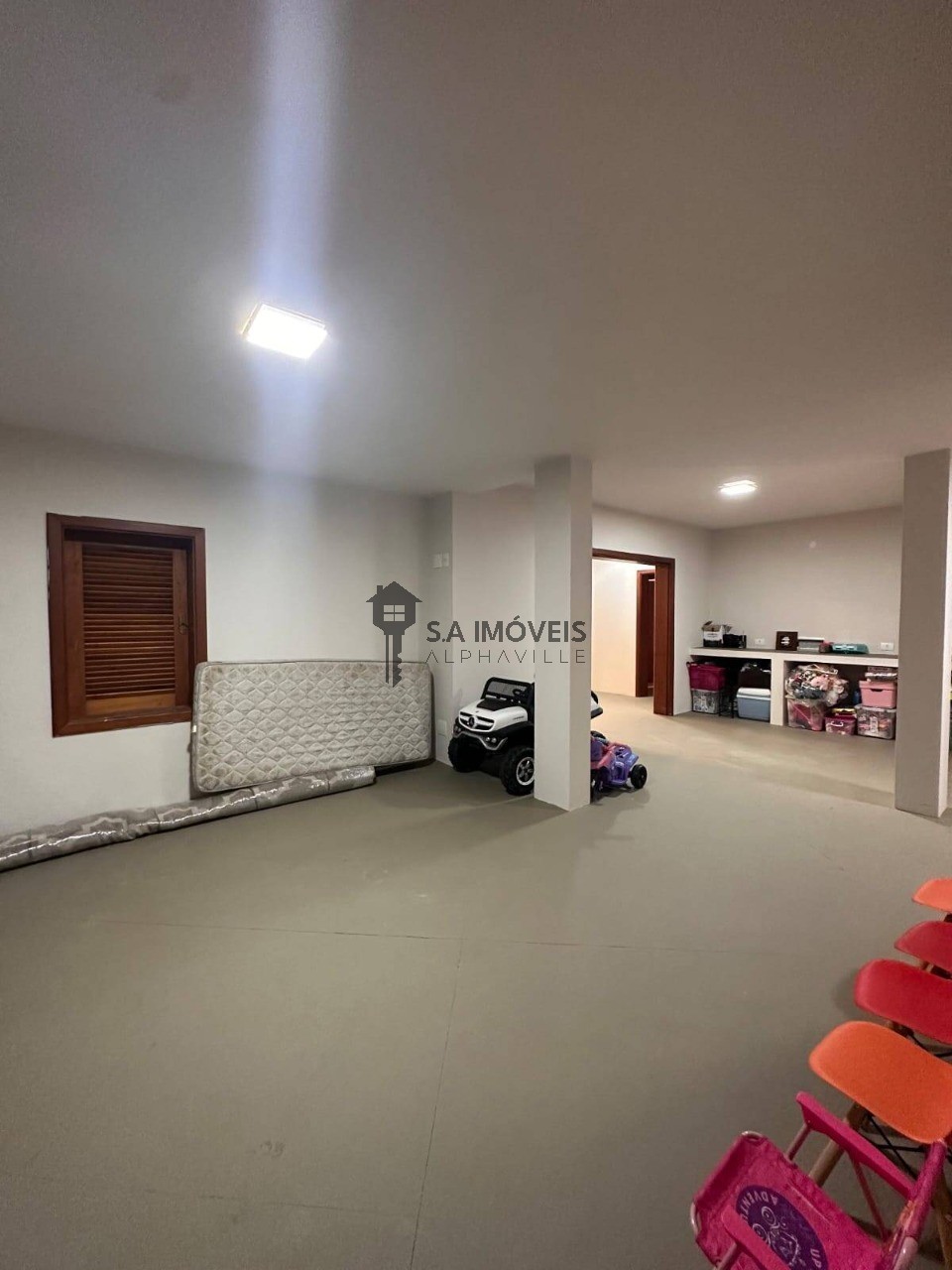 Casa, 5 quartos, 462 m² - Foto 49
