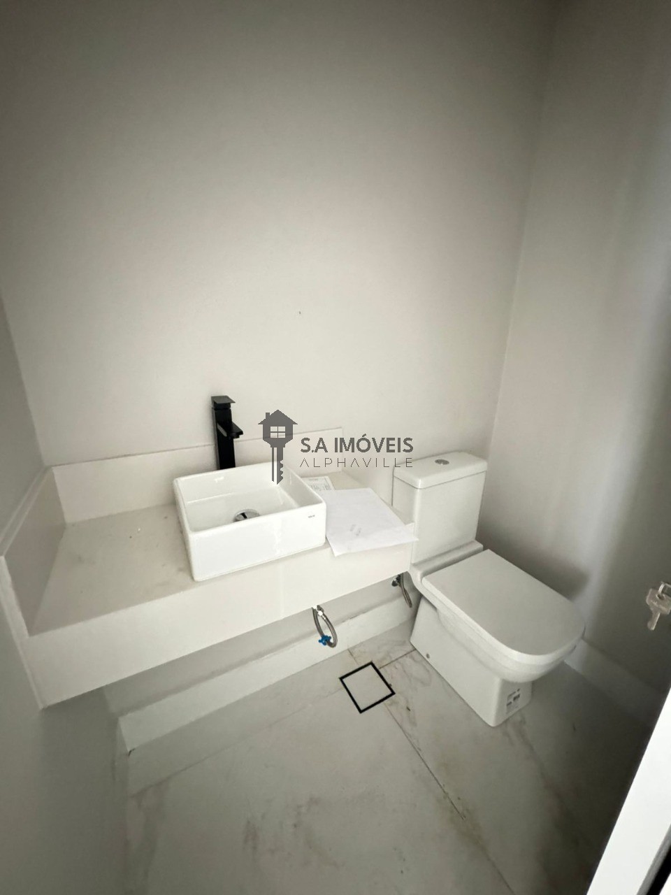 Casa de Condomínio, 4 quartos - Foto 28