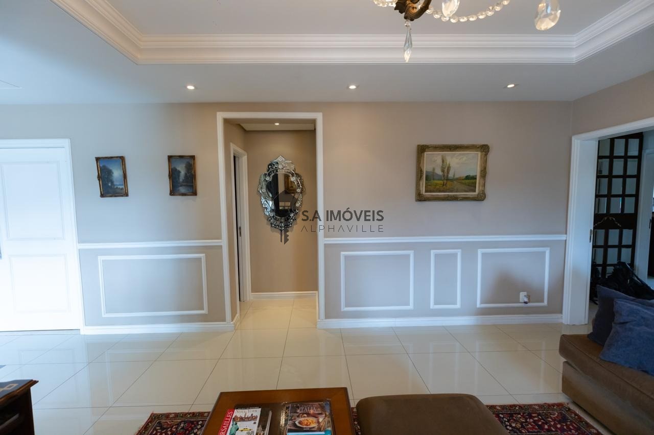 Apartamento, 3 quartos, 202 m² - Foto 11