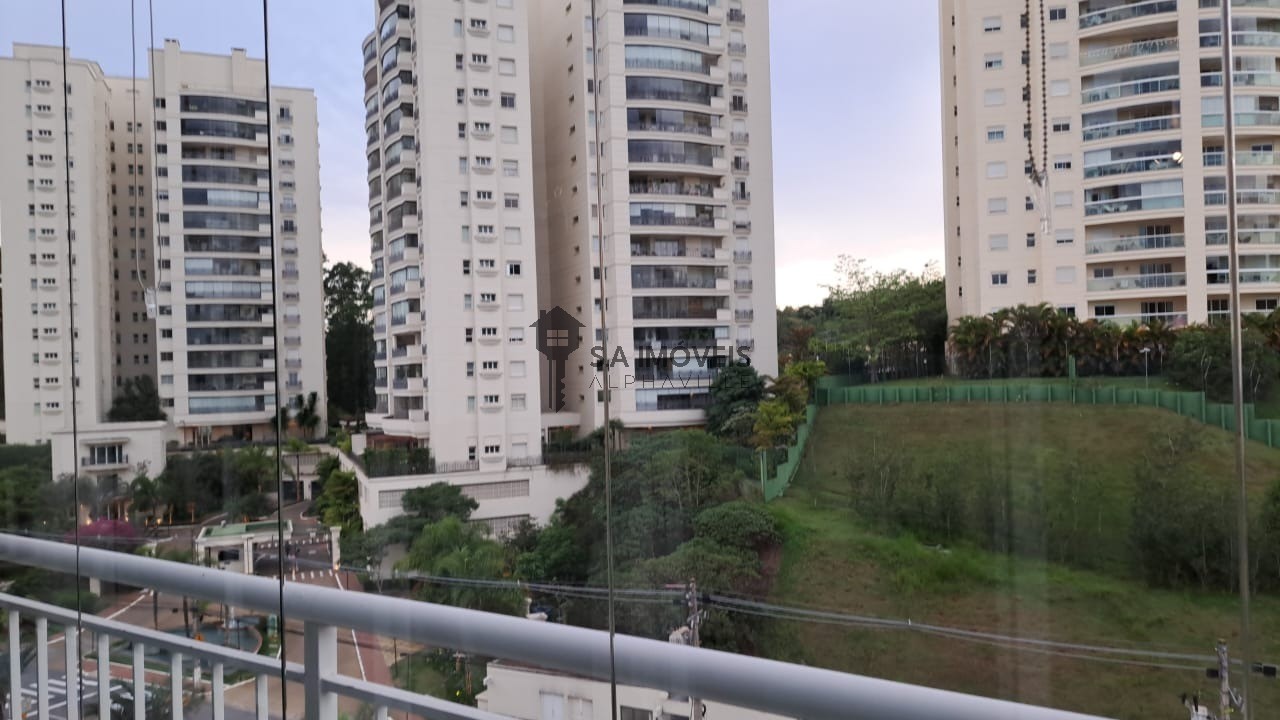 Apartamento, 1 quarto, 50 m² - Foto 3