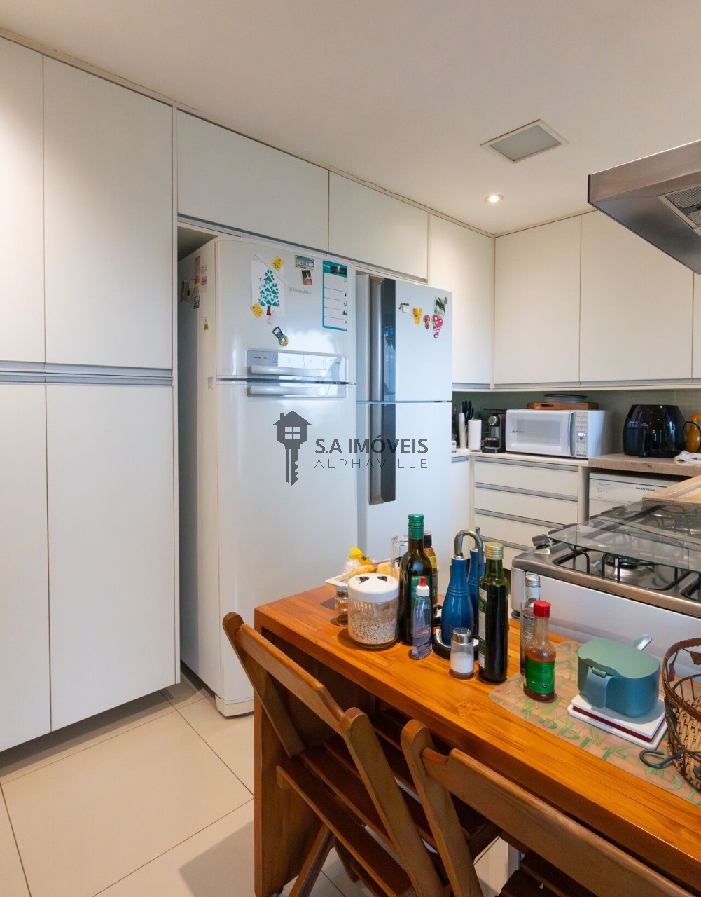 Apartamento, 3 quartos, 228 m² - Foto 14