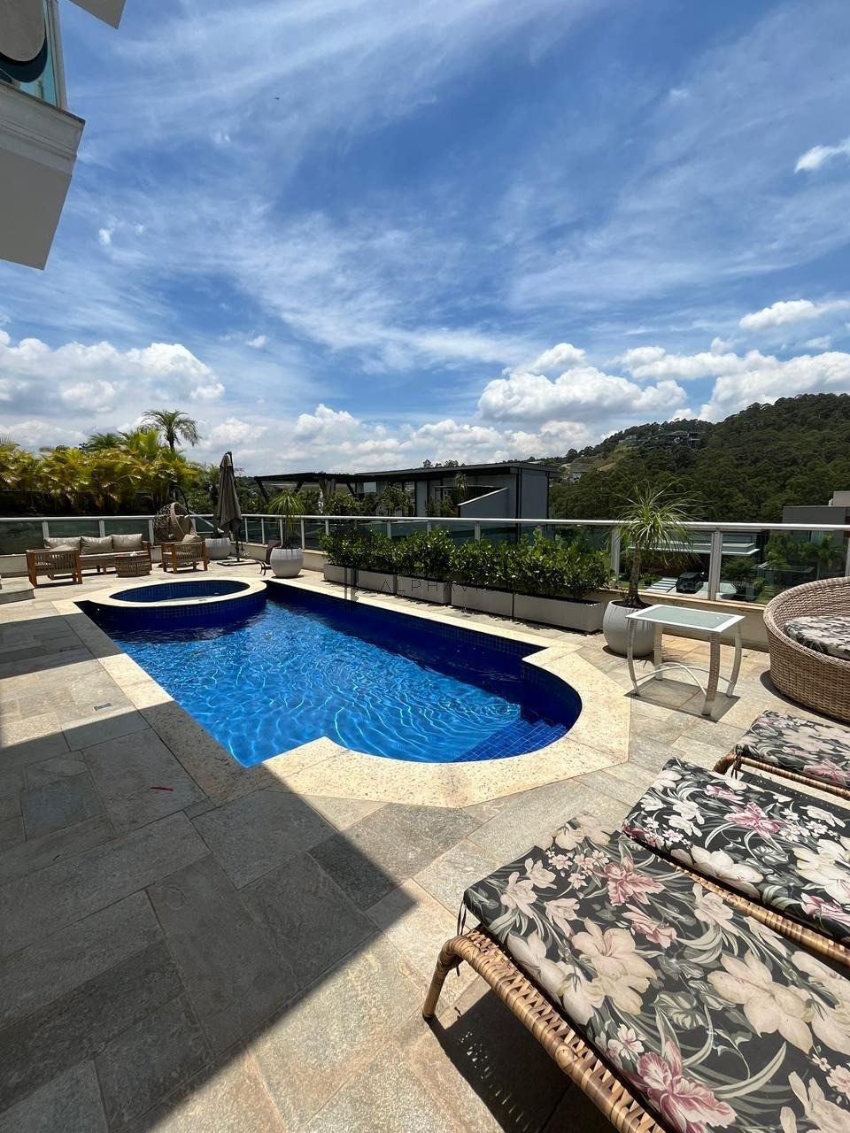 Casa de Condomínio, 5 quartos - Foto 34