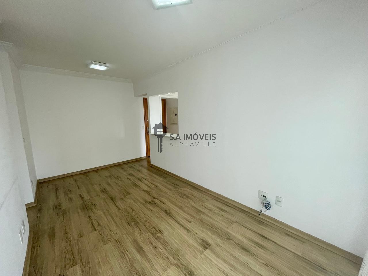 Apartamento, 2 quartos, 60 m² - Foto 3