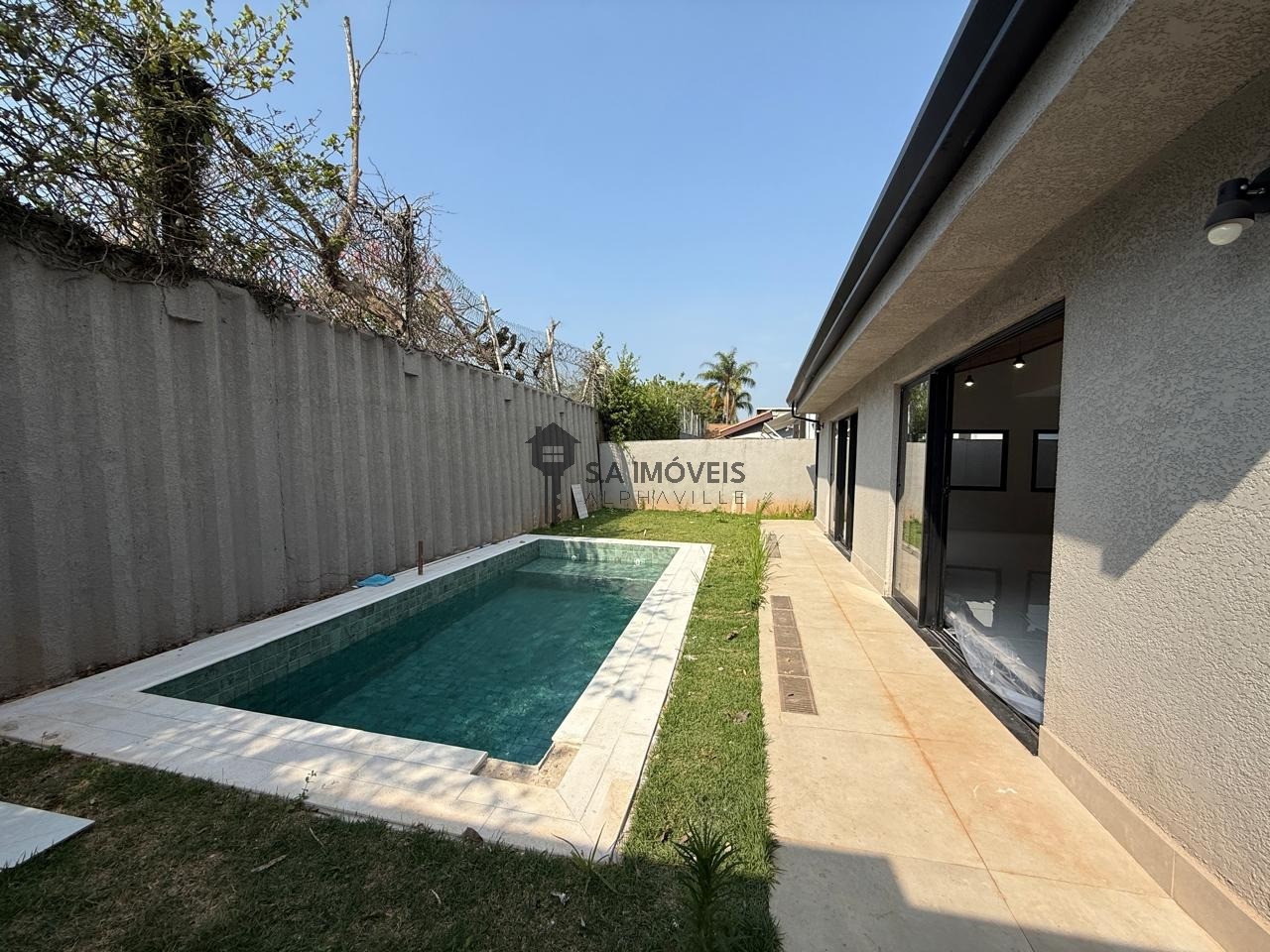 Casa de Condomínio, 4 quartos - Foto 33