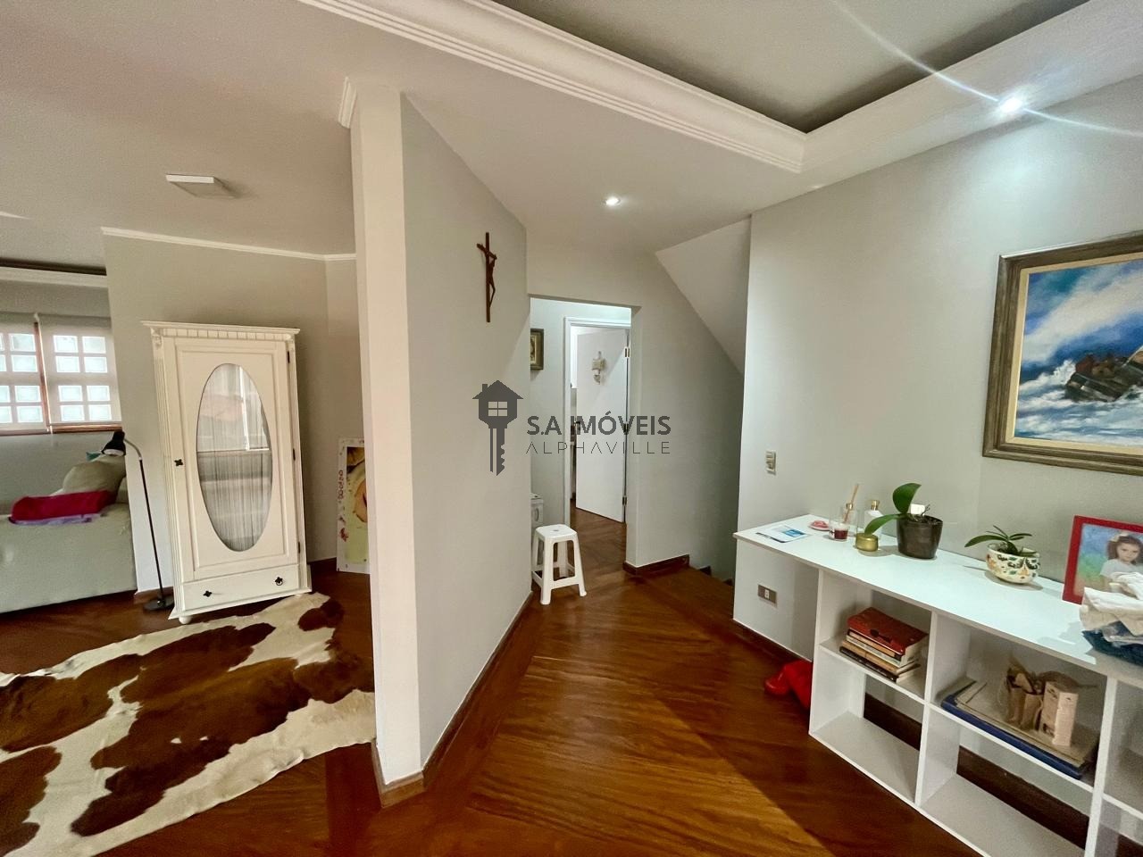Casa, 3 quartos, 409 m² - Foto 6