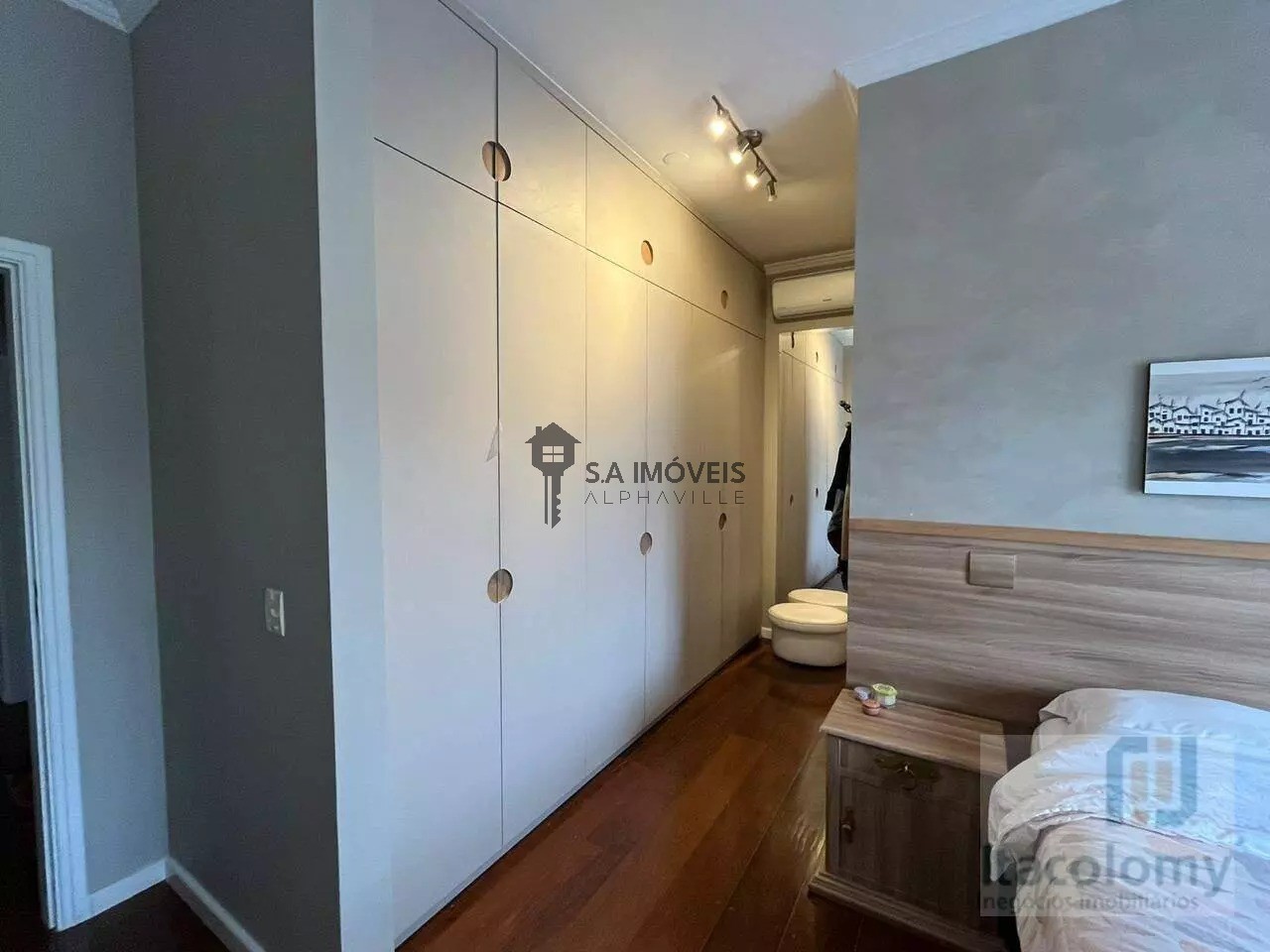 Casa de Condomínio, 3 quartos - Foto 11