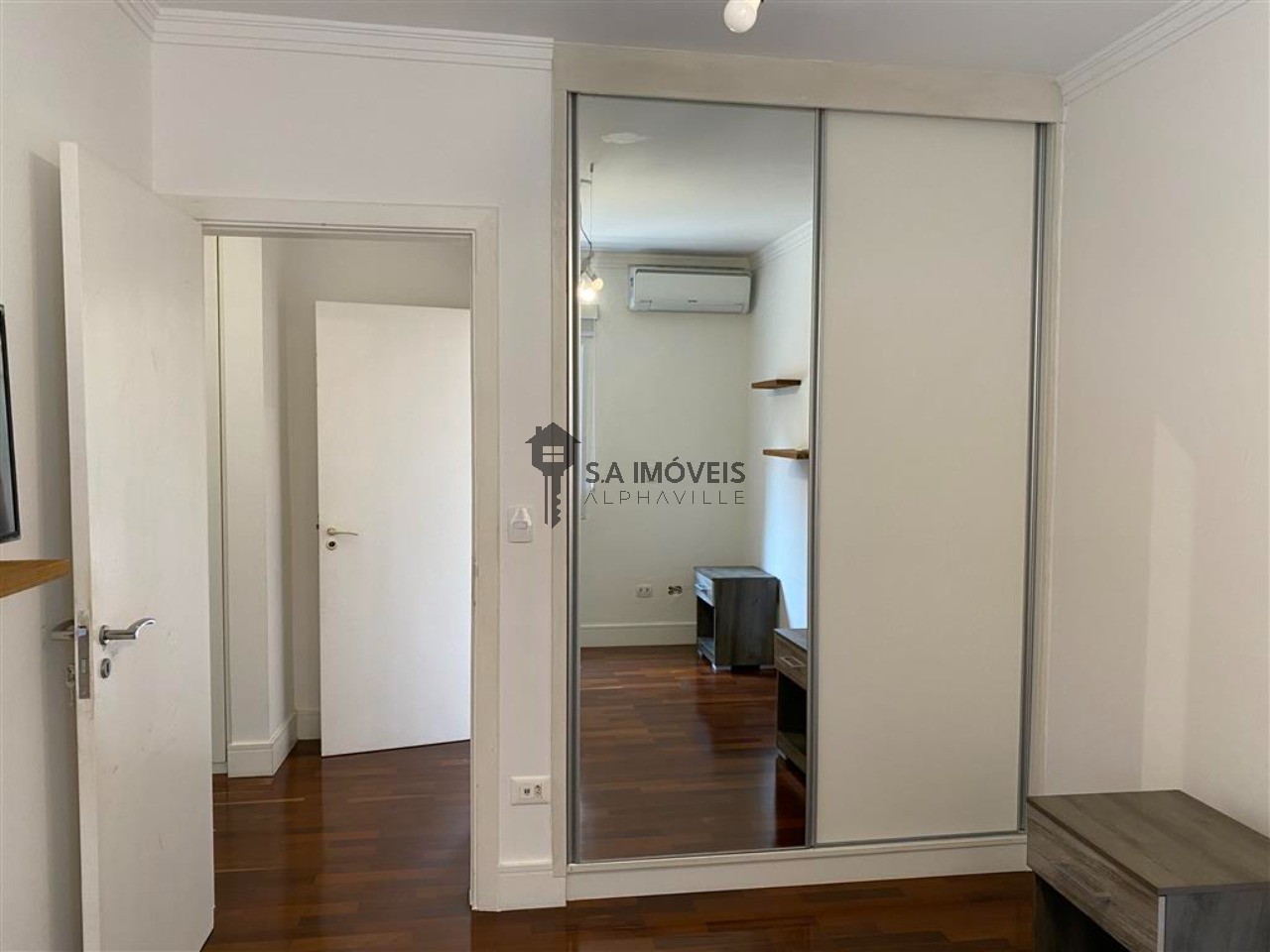 Casa de Condomínio, 3 quartos - Foto 9