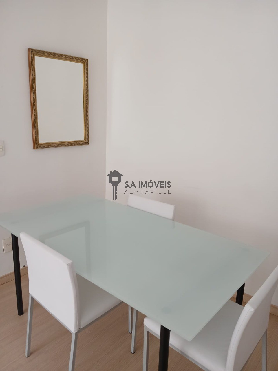 Apartamento, 2 quartos, 60 m² - Foto 1