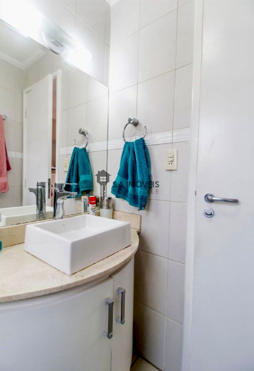 Apartamento, 3 quartos, 91 m² - Foto 21