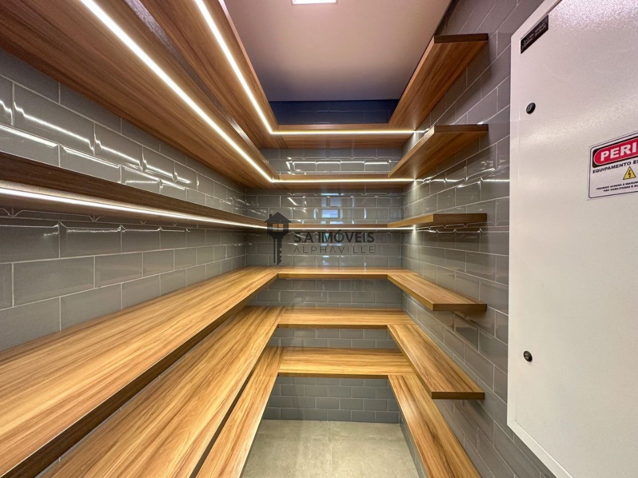 Casa, 4 quartos, 325 m² - Foto 11