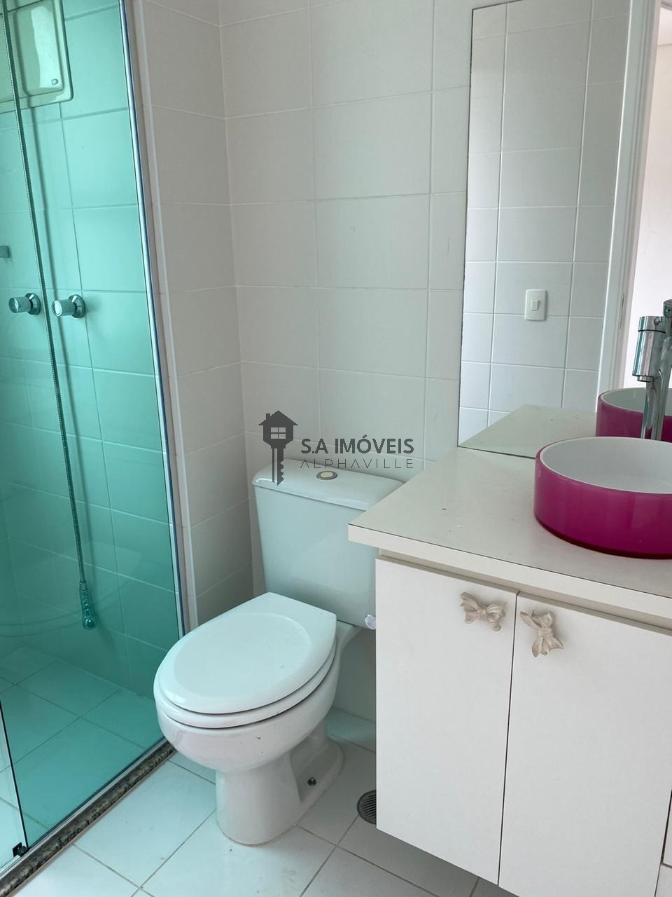 Apartamento, 3 quartos, 158 m² - Foto 37