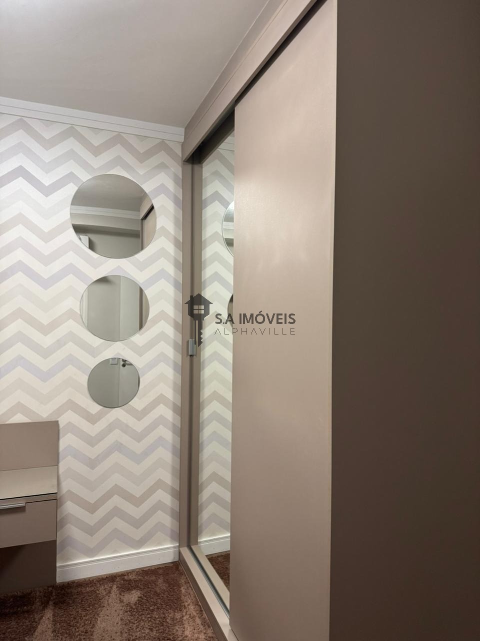 Apartamento, 3 quartos, 158 m² - Foto 34