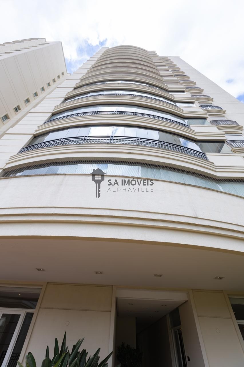 Apartamento, 3 quartos, 202 m² - Foto 61