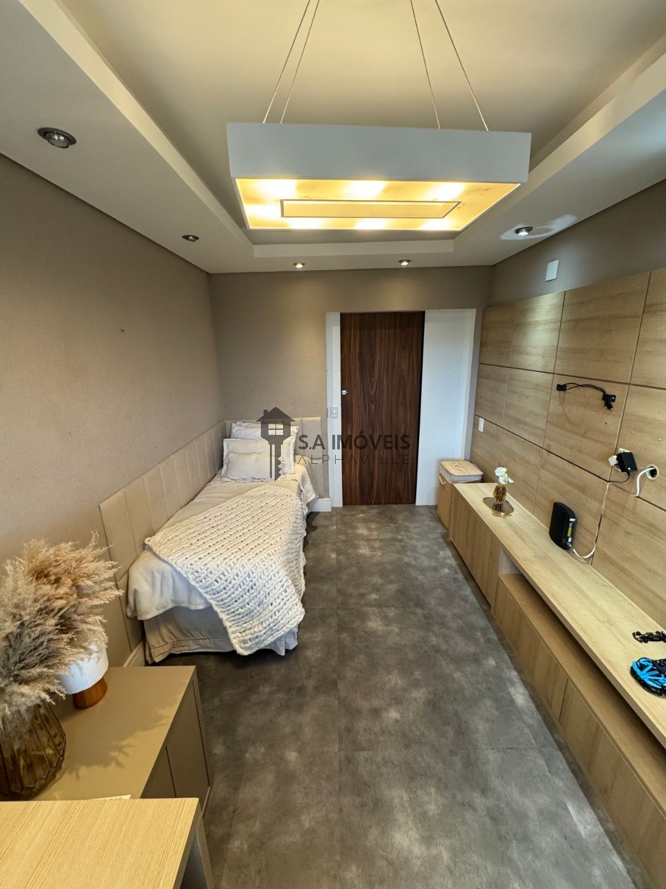 Apartamento, 3 quartos, 134 m² - Foto 9